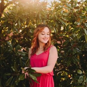 Meet your Posher, Kelsey